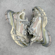 BALCIA 3XL Sneakers Light Beige - Image 2