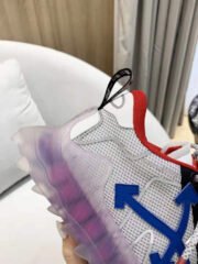 OFF-WHITE C/O ODSY-1000 SNEAKER - Image 8