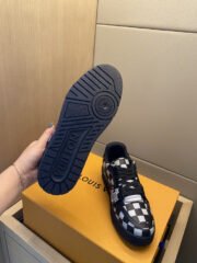 Loui Vuitto TRAINER SNEAKER - Image 3