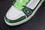 D00G7 Loui Vuitto LV SNEAKER LOW - Image 18