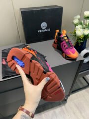 Versac CHAIN REACTION SNEAKERS - Image 3