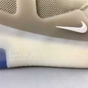 Nike Air Fear of God 1 Oatmeal AR4237-900 - Image 14