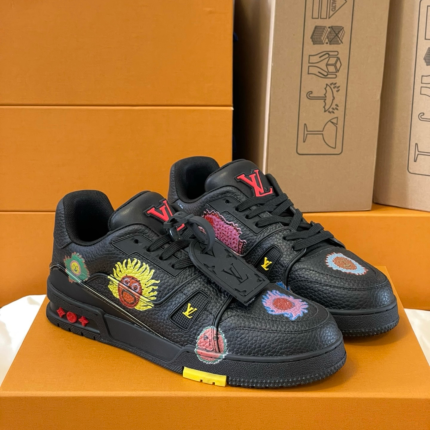 Loui Vuitto TRAINER SNEAKER