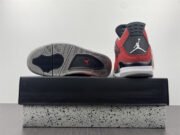 Jordan 4 Retro Toro Bravo 308497-603 - Image 4