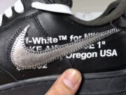 IR FORCE 1 '07 VIRGIL X MOMA AV5210-001 - Image 12