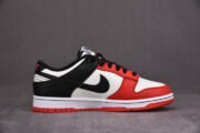 NBA x Nike Dunk Low EMB “Chicago” DD3363-100 - Image 11