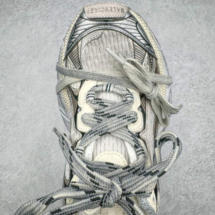 BALCIA 3XL Sneakers Champagne - Image 6