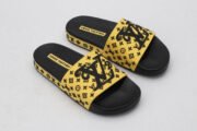 Loui Vuitto SLIPPERS - Image 4