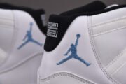 Air Jordan 11 Retro Legend Blue (2014) 378037-117 - Image 11