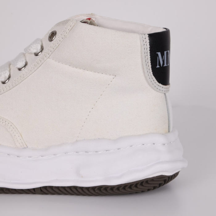 MAISON MIHARA YASUHIRO MMY Sneaker - Image 8