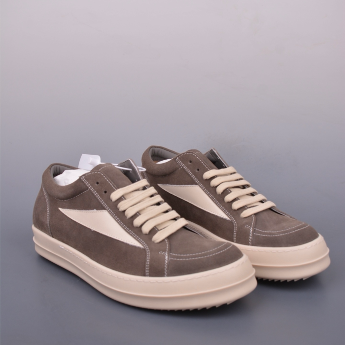 Rick Owen.s Sneaker RU01C48972631 - Image 1