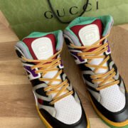 Gucci Basket Sneaker - Image 6