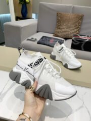 Versac CHAIN REACTION SNEAKERS - Image 4