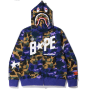 Bape hoodies - Image 2