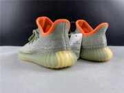 Adidas Yeezy Boost 350 V2 “Desert Sage” FX9035 - Image 13