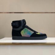 Loui Vuitto RIVILI SNEAKER - Image 9