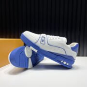 LV TRAINER SNEAKER LOW - Image 8