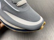 Nike LD Waffle sacai CLOT Kiss of Death 2 Cool Grey DH3114-001 - Image 13