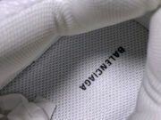 BLCG Triple S White Black Red 533882 W09E1 9000 - Image 17