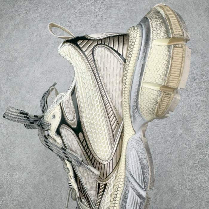 BALCIA 3XL Sneakers Champagne - Image 8