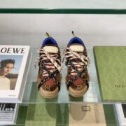 GUCC SNEAKER - Image 6