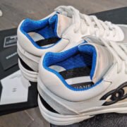 CHNE1 LOW TOP TRAINER CC SNEAKERS - Image 5