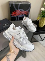 Versac CHAIN REACTION SNEAKERS - Image 7