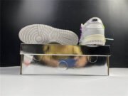 OFF-WHITE X DUNK LOW “21 OF 50” DM1602-100 - Image 11