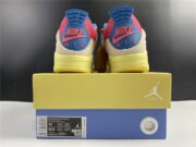 Air Jordan 4 Retro Union Guava Ice DC9533-800 - Image 10