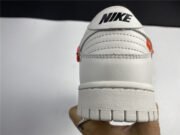NIKE DUNK LOW OFF-WHITE WHITE CT0856- 900 - Image 14