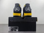 Air Jordan 4 Retro "Thunder' 2023 308497-017 - Image 16