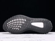 Adidas Yeezy Boost 350 V2 Static Black (Reflective) - FU9007 - Image 5