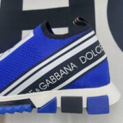 Sorrento sneakers with logo - Image 4