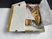 Nike SB Dunk Low Newcastle Brown Ale 313170-741 - Image 9