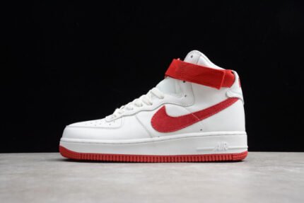 Nike Air Force 1 High Nai Ke Summit White (2015) 743546-100
