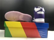 Nike Dunk High SP Varsity Purple (W) DC5382-100 - Image 13