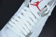Jordan 4 Retro White Oreo (2021) CT8527-100 - Image 16