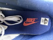 Nike Dunk Low EMB NBA 75th Anniversary Brooklyn Nets DD3363-001 - Image 12