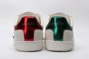 GUCC LOW-TOP SNEAKER - Image 11