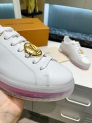 LOUI VUITTO SNEAKER - Image 3