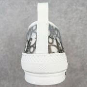 DR B23 Oblique Low Top Sneakers - Image 5