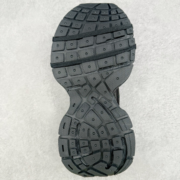 BALCIA 3XL Sneakers Black - Image 6