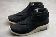 Nike Air Fear of God Raid 180 Black AT8087-002 - Image 4