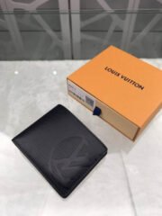 LOUI VUITTO WALLET M63514 11.5*9*1.5 - Image 3