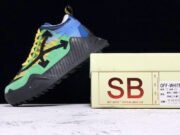 OFF-WHITE C/O ODSY-1000 SNEAKER - Image 4