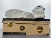 Nike Dunk Low Off-White Lot 32 DJ0950-104 - Image 11