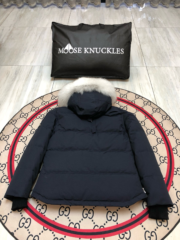 Moncler jacket - Image 4