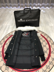 Moncler jacket - Image 3