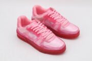 Loui Vuitto LV SNEAKER LOW - Image 11