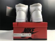 Air Jordan 1 Retro High 85 Neutral Grey BQ4422-100 - Image 7